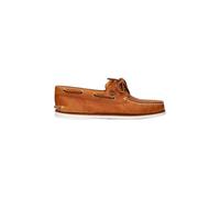 Classic Boat 2 Eye by Timberland 40 Marrone