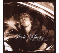 Klassonstevie - Don't Shoot The Messen