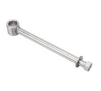Klatata fuoribordo Motore Tilt Pistone Sub Assy 64E 43810 00 - Assemblaggio del pistone del rivestimento di alimentazione per V4 V6 2 Sicchia F115, 225 300 CHP