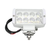 Klatata Light Working Light 12V -24V 16W Lampada di lavoro impermeabile universale per camion fuori strada per veicoli strada l'illuminazione esterna