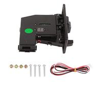Klatata Multi Accettore Roll Down Selector Slot per distributore automatico, il validatore di slot per macchine da gioco supporta 6 tipi, macchine da gioco