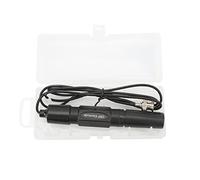 Klatata ORP 201H Sonda ORP Riduzione dell'ossidazione degli elettrodi redox ORP Meter per controller del misuratore tester ORP (1,2 m)