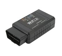 Klatata per ELM327 OBD2 Scanner WiFi4.0 v1.5 4 Piattaforme operative Codici di guaio Codici di guaio Controlla il lettore di codice luminoso motore