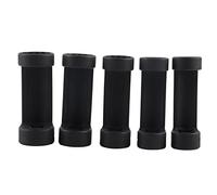 Klatata Strut t Prese, 5 pcs 12 punti 1/2, 18mm 19mm 21mm 22mm 24mm, per chiave esagonale 6496