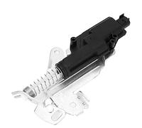 Klatata Tailgate Central Lock Catch Actuator Sostituzione dell'attuatore 1481081 2S6T432A98AF Compatibile con Fusion