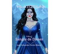 Klatósium Libro I: Sangre de Dioses