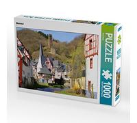 Klatt Arno - Puzzle "Calvendo", 1000 pezzi, dimensioni: 64 x 48 cm
