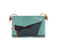Klattermusen - Custodia 1,5 L - Hrid WP Accessory Bag 1.5L Jade Green - Verde
