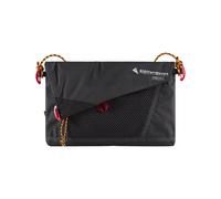Klattermusen - Custodia 1,5 L - Hrid WP Accessory Bag 1.5L Raven - Nero