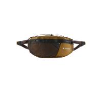 Klattermusen - Marsupio - Eldrimner Lumbarpack 5L Olive in Pelle - Kaki