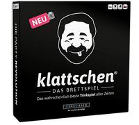 Denkriesen klattschen® - Gioco da Tavolo (IN TEDESCO) - 1 pz.