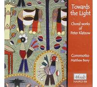 Klatzow, Peter - Towards The Light