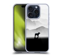 KLAUDIA SENATOR BULLDOG FRANCESE CUSTODIA COVER MORBIDA IN GEL PER APPLE iPHONE