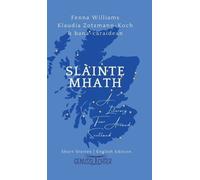 Klaudia Zotzmann-Koch Slàinte Mhath (English edition) (Copertina rigida)