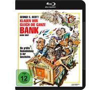 Klauen wir gleich die ganze Bank