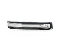 KLAUER 87613-D3000 87623-D3000 Specchietto Retrovisore Laterale Esterno Auto Indicatore Di Direzione Luce Porta A Battente Per Hyundai Per Tucson 2016-2019 (Only right)