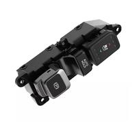 KLAUER Accessori Auto per Hyundai per Santa Fe 2017 2018 2019 93310-2W315 Interruttore Elettronico di Parcheggio per Auto Interruttore Freno A Mano