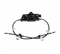 KLAUER Accessori Auto per Hyundai per Santa Fe 4WD 2012-2019 59700B8700 59700B8800 597002W80 597002W800 59700B8800 Freno di Stazionamento Elettronico