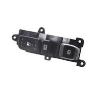 KLAUER Accessori Auto per Hyundai per Santa Fe DM 93310-2W200 Interruttore Freno A Mano Interruttore Freno di Stazionamento 933102W315 933102W3154X(2)