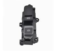 KLAUER Accessori Auto per Hyundai per Santa Fe XL 2017 2018 2019 Sport 2017 2018 Pulsante Interruttore Parcheggio Auto Pulsante Freno di Stazionamento(Low Match)