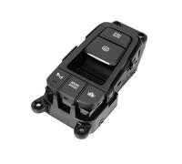 KLAUER Accessori Auto per Hyundai per Sonata LF 2015 2016 93300-C1610 Interruttore Freno A Mano Elettronico Interruttore Freno Stazionamento Interruttore modalità Guida