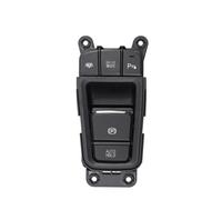 KLAUER Accessori Auto per Hyundai per Sonata LF 2015 2016 93300-C1610 Interruttore Mantenimento Automatico Freno Stazionamento Elettronico 93300C1610 93300-C16104X 24 Pin(93300-C1610)