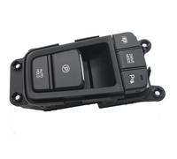 KLAUER Accessori Auto per Hyundai per Sonata LF 2018 Gruppo Interruttore Console Interruttore Freno A Mano Interruttore Freno di Stazionamento 93300 93300C1610
