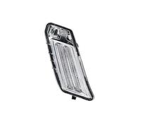 KLAUER Accessori Auto per Volvo XC60 2009-2013 Car Front Side Corner Light Turn Signal Indicator Side Lamp Fog Light Signal Lamp(Lato Destro)