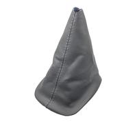 KLAUER Copri-cuffia Leva Cambio Manuale Per VW Per Passat B5 B5.5 1998-2004 FL 3B2 3B5(Gray,Case only)