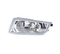 KLAUER Fendinebbia Fendinebbia Paraurti Anteriore Auto Fendinebbia Lampada per Civic FD1 FD2 2006-2011 per CIIMO 2012 2013 2014 2015 Accessori Auto(No Bulb Left)
