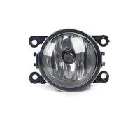 KLAUER Fendinebbia Paraurti Anteriore Auto per Subaru per Impreza 2012 2013 2014 Copertura Fendinebbia Gruppo Fendinebbia Accessori Auto(Light 1PCS)