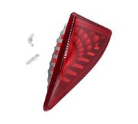 Klauer Luci terzo stop auto Per Nissan NV400 2010-2021 Alloggiamento Della Luce Di Stop Superiore Fanale Posteriore Centrale Della Porta Posteriore 265900021R 2654000Q0C