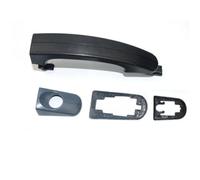 Klauer Maniglia Esterna Per Porta Copertura/Guarnizione In Gomma Per Maniglia Esterna Della Portiera Auto Per Ford Per Focus Per Kuga Per Escape C-Max Per Transit T150 T250 T350(1 Set Front Left FL)