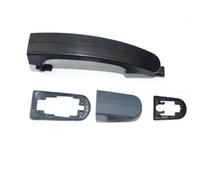 Klauer Maniglia Esterna Per Porta Per Ford Per Focus Per Kuga Per Escape C-Max Per Transit T150 T250 T350 Copertura Guarnizione In Gomma Per Maniglia Esterna Dell'auto(1 Set Rear Left RL)