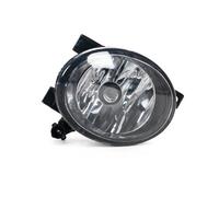 KLAUER Paraurti Anteriore Auto Fendinebbia Luce per VW per Tiguan 2012 2013 2014 2015 2016 Fendinebbia Fendinebbia Accessori Auto(1pc Left)