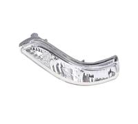 KLAUER Per ACCORD CP1 CP2 CP3 2008-2013 Per ACURA RL KB1 KB2 2007-2009 Specchietto Retrovisore Auto Indicatore Di Direzione Ambra Luce (Sinistra)