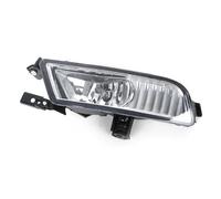 KLAUER per CRV CR-V 2015 2016 Fendinebbia Paraurti Anteriore Fendinebbia Telaio Luce di Marcia Diurna Rivestimento Rivestimento Fendinebbia Accessori Auto(Lamp Left)