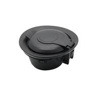 KLAUER per Dodge per Challenger 2008-2019 68250120AA Coperchio del Serbatoio del Carburante Tappo Dell'olio Tappo dello Sportello del Carburante