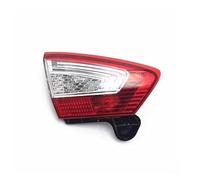 KLAUER per F&ORD per Mondeo per Fusion 2011-2013 LED Paraurti Posteriore Auto Fanale Posteriore Gruppo Luce Freno Stop Retromarcia Fanale Posteriore(Inside Left)