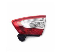 KLAUER per F&ORD per Mondeo per Fusion 2011-2013 LED Paraurti Posteriore Auto Fanale Posteriore Gruppo Luce Freno Stop Retromarcia Fanale Posteriore(Inside Right)