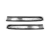 KLAUER Per Hyundai I20 2014-2020 Luce Specchietto Laterale A LED Per Auto Luce Indicatore Di Direzione Posteriore Accessori 87624-C8000 (Pair)
