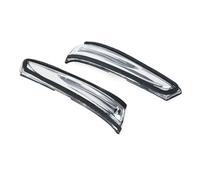 KLAUER Per Hyundai I30 Per Elantra 2012-2017 Specchietto Laterale Accessorio Per Lampada Ripetitore Indicatori Direzione 876243X000 87623-A5000 87613-A5000 (Sinistra e Destra)