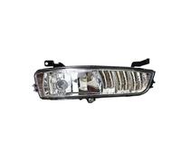 KLAUER Per Hyundai Per Accent 2006 2007 2008 2009 2010 Paraurti Anteriore Auto Fendinebbia Sinistro Destro Fendinebbia Gruppo Accessori (Right side)