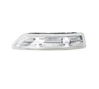 KLAUER Per Hyundai Per Sonata 2008-2010 Per Tucson 2009-2014 LED Retrovisore Porta Specchietto Laterale Luce Di Direzione 876232G000 (lato destro)