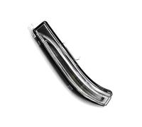 KLAUER Per Hyundai Per Sonata 9 2015 2016 2017 2018 2019 Specchietto Retrovisore Luce Di Direzione Lampada Di Segnalazione A LED Accessori Per Auto (Sinistra)