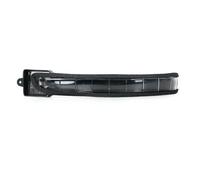 KLAUER Per Kia Per Pegas 2017 2018 2019 2020 2021 2022 2023 Specchietto Retrovisore Auto Luce Di Direzione Lampada Di Segnalazione Luce Direzione Accessori (Only left)