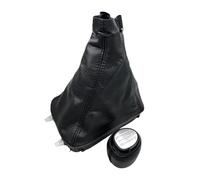 KLAUER Per SAAB 93 9-3 SS 2003 2004 2005 2006 2007 2008 2009 2010 2011 2012 Cuffia Pomello Cambio Copri Cuffia Leva Cambio(5 Speed chrome)