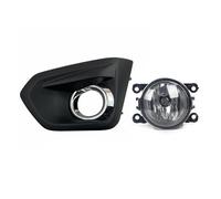 KLAUER per Subaru per Impreza 2012 2013 2014 Paraurti Anteriore Auto Fendinebbia Paraurti Anteriore Copertura Fendinebbia Gruppo Fendinebbia Accessori Auto(Sinistra)