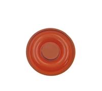 KLAUER per Volvo C30 S60 V60 V70 XC60 XC70 2.0D 2.4D 2.5D 30757730 6740273109 Kit di Riparazione Dell'alloggiamento del Diaframma del Filtro Dell'olio Accessori Auto(Rubber Membrane)