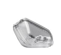 KLAUER Per VW Per Crafter 2006 2007 2008 2009-2017 Lente Indicatori Specchietto Retrovisore Copertura Lampada Luce Indicatore Di Direzione Posteriore (Sinistra)